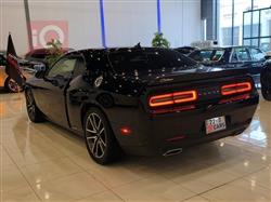 دودج تشالنجر